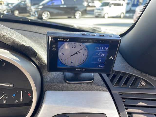 ＢＭＷ Ｚ４ ロードスター 2．5i 三重県 2008(平20)年 9.7万km サファイアブラックP ポータブルナビ/本革シート/ETC/シートヒーター/社外レーダー探知機/LEDヘッドライト/純正17インチAW/電動格納ミラー/禁煙