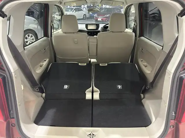 ダイハツ ムーヴ X 沖縄県 2016(平28)年 6.1万km ファイアークォーツレッドM (株)IDOMが運営する【じしゃロンコザ店】の自社ローン対象車両になります。こちらは現金ご利用時の価格です。自社ローンご希望の方は別途その旨お申付け下さい。/・本土仕入/・社外ナビ/・Bluetooth接続/・TV/・DVD再生/・スマートキー/・プッシュスタート/・純正フロアマット/・純正アルミホイール/・オートライト