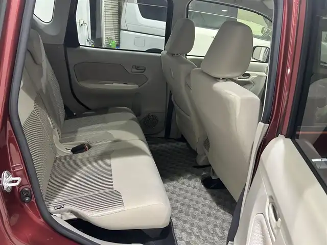 ダイハツ ムーヴ X 沖縄県 2016(平28)年 6.1万km ファイアークォーツレッドM (株)IDOMが運営する【じしゃロンコザ店】の自社ローン対象車両になります。こちらは現金ご利用時の価格です。自社ローンご希望の方は別途その旨お申付け下さい。/・本土仕入/・社外ナビ/・Bluetooth接続/・TV/・DVD再生/・スマートキー/・プッシュスタート/・純正フロアマット/・純正アルミホイール/・オートライト