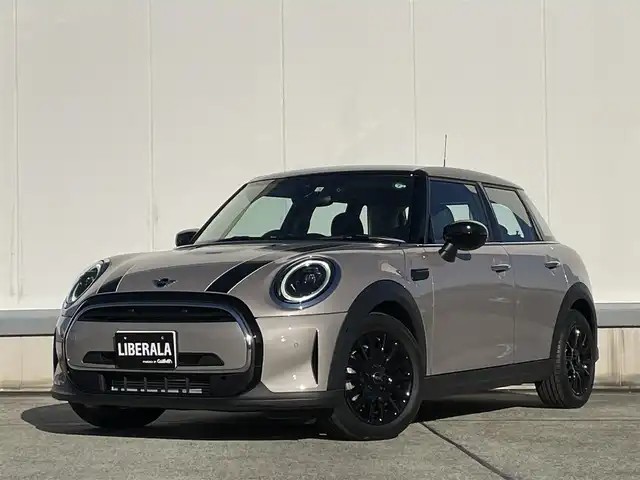 ＭＩＮＩ ＢＭＷ ミニ