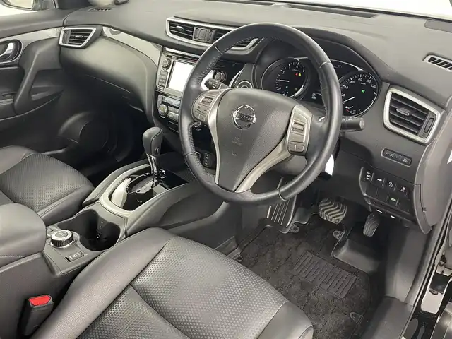 日産 エクストレイル ハイブリッド 20X ブラック エクストリーマーX ブレーキ 福島県 2015(平27)年 2.5万km ダイヤモンドブラック パートタイム4WD/エマージェンシーブレーキパッケージ/・エマージェンシーブレーキ/・踏み間違い衝突防止アシスト/・車線逸脱警報/・ブラインドスポットモニター/純正メモリナビ/型番:なし/【AM/FM/CD/DVD/BT/AUX/USB/フルセグTV】/アラウンドビューモニター/ETC/前後ドライブレコーダー/デジタルインナーミラー/パワーバックドア/クルーズコントロール/ダウンヒルアシストコントロール/プッシュスタート/・スマートキー/革巻きステアリング/・ステアリングスイッチ/・チルト式ステアリング/ルーフレール/LEDヘッドライト/・オートライト/・フォグランプ/冬タイヤ付き社外AW積込/・225/65/R17/ドアバイザー