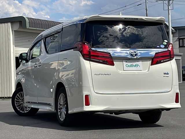 トヨタ アルファードハイブリット SR Cパッケージ 道北・旭川 2020(令2)年 1.8万km ラグジュアリーホワイトパールクリスタルシャインガラスフレーク ・4WD/・禁煙車/・純正ナビ/ CD/DVD/BT/USB/フルセグ/・両側パワースライドドア /・電動リアゲート/・黒革シート/・3眼LEDヘッドライト/・デジタルインナーミラー /・バックカメラ/・トヨタセーフティセンス/・PCS/・LTA/・ACC/・PKSB/・BSM/・RSA/・RCTA/・クリアランスソナー /・運転席メモリシート/・パワーシート /・シートヒーター /・エアシート /・ステアリングヒーター/・オートハイビーム/・オートライト/・LEDヘッドライト/・フォグライト /・ビルトインETC2.0/・サンシェード/・オートリトラミラー/・オートワイパー/・純正フロアマット/・ドアバイザー