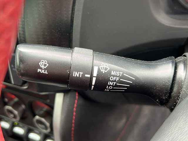トヨタ ８６ GT 岐阜県 2013(平25)年 8.1万km ダークグレーメタリック 登録時走行距離：80716km/純正SDナビ/バックカメラ/Bluetooth・ワンセグテレビ/コンビステアリング/HIDヘッドライト/オートライト/横滑り防止装置/エアバッグ運転席・助手席/ドライブレコーダー前後/プッシュスタート/スマートキー/スペアキー1本/ETC/純正17インチアルミホイール/純正フロアマット