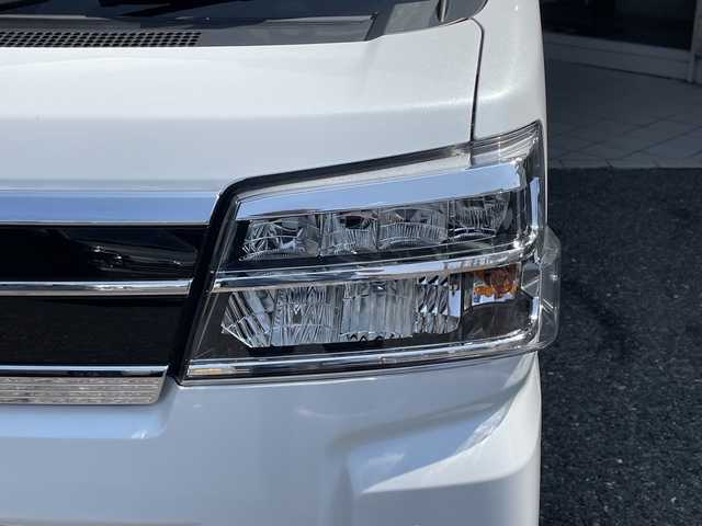 ダイハツ アトレー バン RS 福島県 2024(令6)年 0.1万km シャイニングホワイトパール 4WD/スマートアシスト/バックカメラ/クルーズコントロール/プッシュスタート/両側パワースライドドア/LEDヘッドライト/フォグランプ/両側パワースライドドア /前後コーナーセンサー/レーダークルーズコントロール/ステアリングスイッチ/リヤヒーター