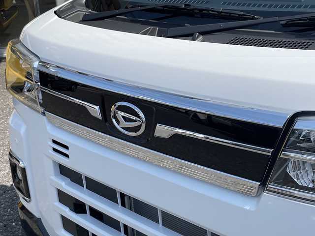 ダイハツ アトレー バン RS 福島県 2024(令6)年 0.1万km シャイニングホワイトパール 4WD/スマートアシスト/バックカメラ/クルーズコントロール/プッシュスタート/両側パワースライドドア/LEDヘッドライト/フォグランプ/両側パワースライドドア /前後コーナーセンサー/レーダークルーズコントロール/ステアリングスイッチ/リヤヒーター