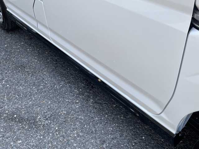 ダイハツ アトレー バン RS 福島県 2024(令6)年 0.1万km シャイニングホワイトパール 4WD/スマートアシスト/バックカメラ/クルーズコントロール/プッシュスタート/両側パワースライドドア/LEDヘッドライト/フォグランプ/両側パワースライドドア /前後コーナーセンサー/レーダークルーズコントロール/ステアリングスイッチ/リヤヒーター