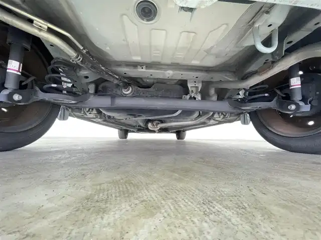 スズキ スペーシア HYBRID X 千葉県 2020(令2)年 7.9万km オフブルーメタリック/ホワイト2トーン スズキセーフティサポート/・衝突軽減ブレーキ/・レーンキープアシスト/・コーナーセンサー/・横滑り防止装置/社外7インチSDナビ/CD DVD BT フルセグ/両側パワースライドドア/D席シートヒーター/オートライト/ヘッドライトレベライザー/スリムサーキュレーター/プッシュスタート/スマートキー