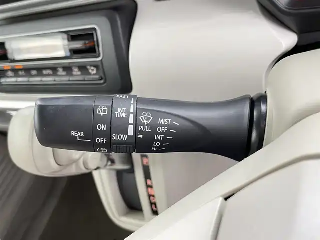 スズキ スペーシア HYBRID X 千葉県 2020(令2)年 7.9万km オフブルーメタリック/ホワイト2トーン スズキセーフティサポート/・衝突軽減ブレーキ/・レーンキープアシスト/・コーナーセンサー/・横滑り防止装置/社外7インチSDナビ/CD DVD BT フルセグ/両側パワースライドドア/D席シートヒーター/オートライト/ヘッドライトレベライザー/スリムサーキュレーター/プッシュスタート/スマートキー