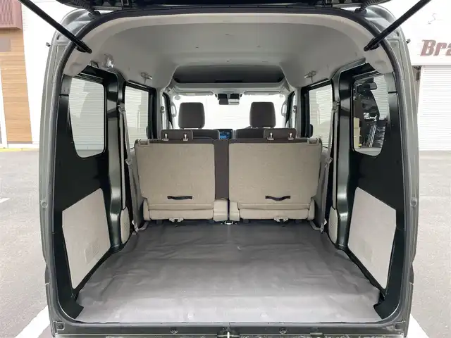 スズキ エブリイ JOINターボ 岩手県 2024(令6)年 0.1万km クールカーキPM 純正ディスプレイオーディオ/衝突軽減ブレーキ/シートヒーター/LEDヘッドライト/電動格納ミラー/バックカメラ/コーナーセンサー/純正ゴムマット/オートライト/横滑り防止