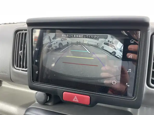 スズキ エブリイ JOINターボ 岩手県 2024(令6)年 0.1万km クールカーキPM 純正ディスプレイオーディオ/衝突軽減ブレーキ/シートヒーター/LEDヘッドライト/電動格納ミラー/バックカメラ/コーナーセンサー/純正ゴムマット/オートライト/横滑り防止