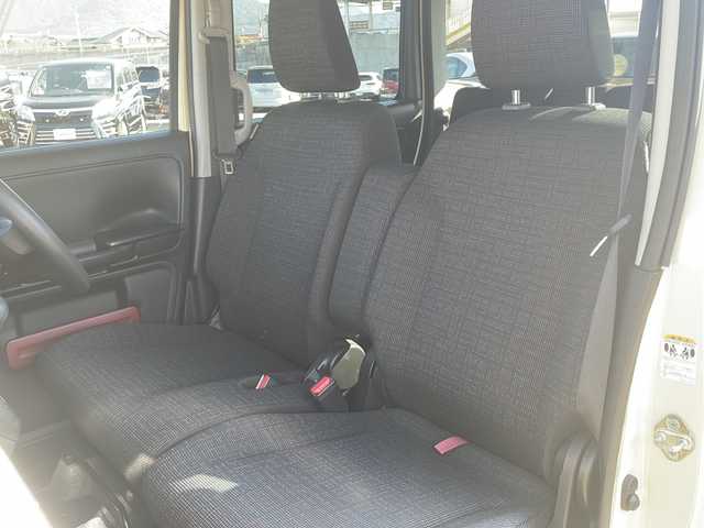 スズキ スペーシア HYBRID G 山口県 2018(平30)年 2.1万km シフォンアイボリーM ワンオーナー　/バックカメラ　/両側スライドドア　/Ｐａｎａｓｏｎｉｃ７型ナビ/AM/FM/CD/DVD/Bluetooth/iPod/スマートキー×２　/オートライト　/コーナーセンサー　/車線逸脱警報　/衝突被害軽減ブレーキ　/純正フロアマット/アイドリングストップ/ドアバイザー/取扱説明書/保証書