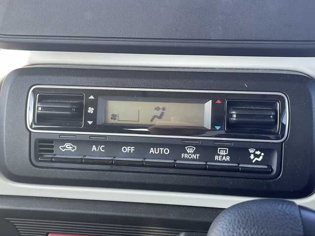 スズキ スペーシア HYBRID G 山口県 2018(平30)年 2.1万km シフォンアイボリーM ワンオーナー　/バックカメラ　/両側スライドドア　/Ｐａｎａｓｏｎｉｃ７型ナビ/AM/FM/CD/DVD/Bluetooth/iPod/スマートキー×２　/オートライト　/コーナーセンサー　/車線逸脱警報　/衝突被害軽減ブレーキ　/純正フロアマット/アイドリングストップ/ドアバイザー/取扱説明書/保証書