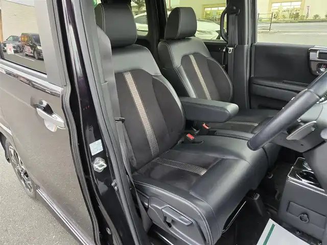 ホンダ Ｎ ＢＯＸ カスタム G L ターボ ホンダセンシング 鹿児島県 2020(令2)年 1.2万km プレミアムベルベットパープル・パール 純正8インチナビ/フルセグ/Bluetooth/バックカメラ/純正前後ドライブレコーダー/純正サンシェード内蔵大型ルーフコンソール/ホンダセンシング/両側パワースライドドア/ステアリングスイッチ/パドルシフト/ビルトインETC/リアサンシェード/LEDヘッドライト/フロントフォグランプ/スマートキー2本/プッシュスタート/純正ゴムフロアマット