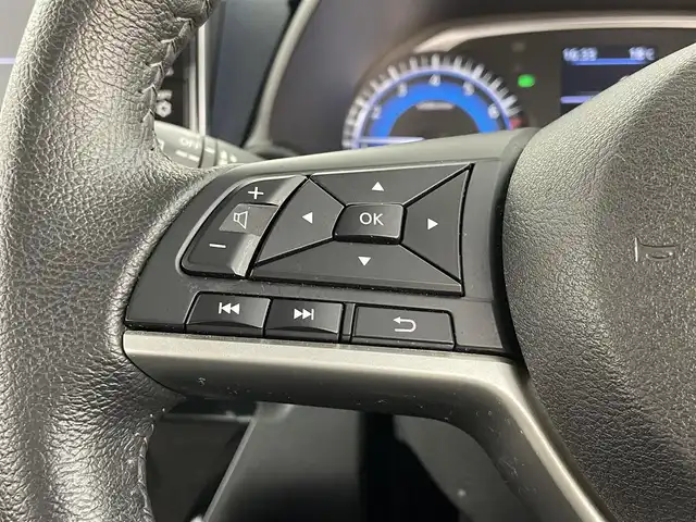 日産 デイズ ハイウェイスターG ターボ 大分県 2021(令3)年 4.2万km ブラック 純正ナビ/（フルセグ/Bluetooth/CD/DVD)/インテリジェントエマージェンシーブレーキ/アラウンドビューモニター/踏み間違い衝突防止アシスト/ハイビームアシスト/ステアリングスイッチ/純正アルミホイール/スマートキープッシュスタート/オートライト/LEDヘッドライト/電動格納ミラー