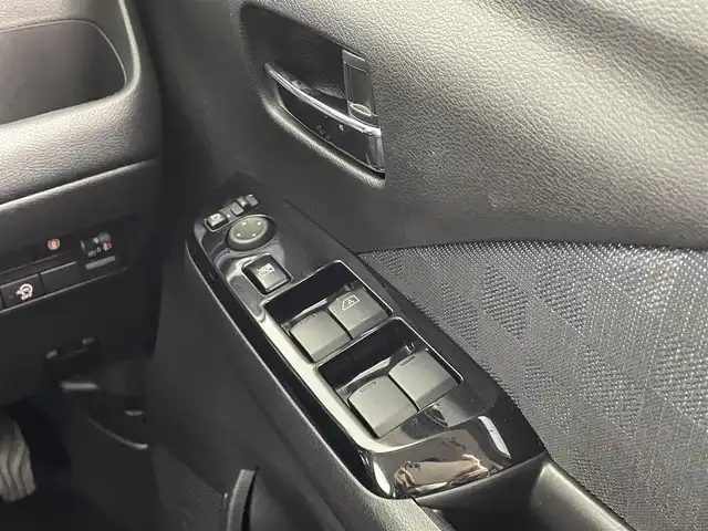 日産 デイズ ハイウェイスターG ターボ 大分県 2021(令3)年 4.2万km ブラック 純正ナビ/（フルセグ/Bluetooth/CD/DVD)/インテリジェントエマージェンシーブレーキ/アラウンドビューモニター/踏み間違い衝突防止アシスト/ハイビームアシスト/ステアリングスイッチ/純正アルミホイール/スマートキープッシュスタート/オートライト/LEDヘッドライト/電動格納ミラー