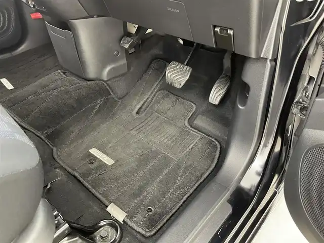 日産 デイズ ハイウェイスターG ターボ 大分県 2021(令3)年 4.2万km ブラック 純正ナビ/（フルセグ/Bluetooth/CD/DVD)/インテリジェントエマージェンシーブレーキ/アラウンドビューモニター/踏み間違い衝突防止アシスト/ハイビームアシスト/ステアリングスイッチ/純正アルミホイール/スマートキープッシュスタート/オートライト/LEDヘッドライト/電動格納ミラー