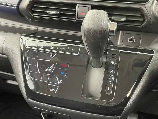 日産 デイズ ハイウェイスターG ターボ 大分県 2021(令3)年 4.2万km ブラック 純正ナビ/（フルセグ/Bluetooth/CD/DVD)/インテリジェントエマージェンシーブレーキ/アラウンドビューモニター/踏み間違い衝突防止アシスト/ハイビームアシスト/ステアリングスイッチ/純正アルミホイール/スマートキープッシュスタート/オートライト/LEDヘッドライト/電動格納ミラー