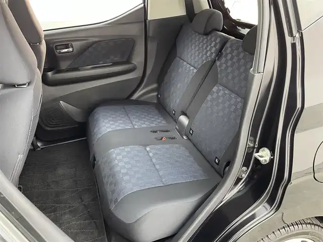 日産 デイズ ハイウェイスターG ターボ 大分県 2021(令3)年 4.2万km ブラック 純正ナビ/（フルセグ/Bluetooth/CD/DVD)/インテリジェントエマージェンシーブレーキ/アラウンドビューモニター/踏み間違い衝突防止アシスト/ハイビームアシスト/ステアリングスイッチ/純正アルミホイール/スマートキープッシュスタート/オートライト/LEDヘッドライト/電動格納ミラー