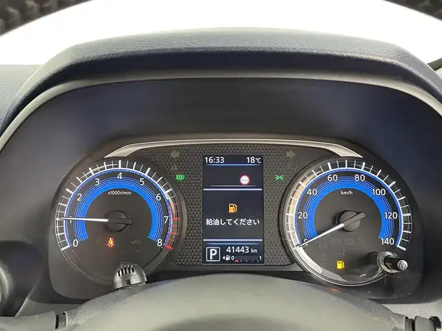 日産 デイズ ハイウェイスターG ターボ 大分県 2021(令3)年 4.2万km ブラック 純正ナビ/（フルセグ/Bluetooth/CD/DVD)/インテリジェントエマージェンシーブレーキ/アラウンドビューモニター/踏み間違い衝突防止アシスト/ハイビームアシスト/ステアリングスイッチ/純正アルミホイール/スマートキープッシュスタート/オートライト/LEDヘッドライト/電動格納ミラー