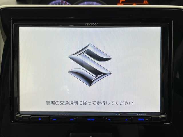 スズキ ワゴンＲ HYBRID FX 宮城県 2018(平30)年 4.6万km ブリスクブルーM 純正８型ナビ　/バックモニター　/ＥＴＣ２．０　/ナビ連動ドライブレコーダー前後　/シートヒーター　/キーレスエントリー　/フルオートエアコン/電動格納ミラー/フルセグＴＶ　/Ｂｌｕｅｔｏｏｔｈオーディオ　/ＣＤ／ＤＶＤ再生　/ＧＰＳレーダー/横滑り防止装置/アイドリングストップ　/禁煙車