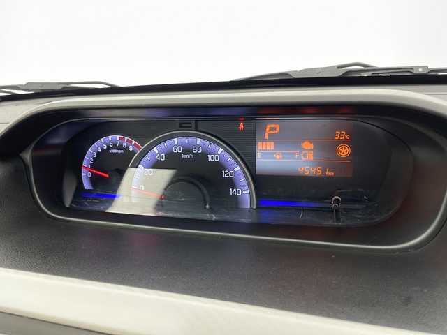 スズキ ワゴンＲ HYBRID FX 宮城県 2018(平30)年 4.6万km ブリスクブルーM 純正８型ナビ　/バックモニター　/ＥＴＣ２．０　/ナビ連動ドライブレコーダー前後　/シートヒーター　/キーレスエントリー　/フルオートエアコン/電動格納ミラー/フルセグＴＶ　/Ｂｌｕｅｔｏｏｔｈオーディオ　/ＣＤ／ＤＶＤ再生　/ＧＰＳレーダー/横滑り防止装置/アイドリングストップ　/禁煙車