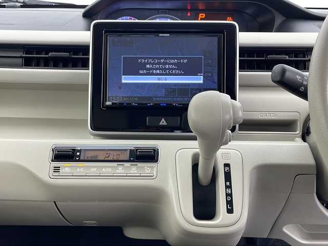 スズキ ワゴンＲ HYBRID FX 宮城県 2018(平30)年 4.6万km ブリスクブルーM 純正８型ナビ　/バックモニター　/ＥＴＣ２．０　/ナビ連動ドライブレコーダー前後　/シートヒーター　/キーレスエントリー　/フルオートエアコン/電動格納ミラー/フルセグＴＶ　/Ｂｌｕｅｔｏｏｔｈオーディオ　/ＣＤ／ＤＶＤ再生　/ＧＰＳレーダー/横滑り防止装置/アイドリングストップ　/禁煙車