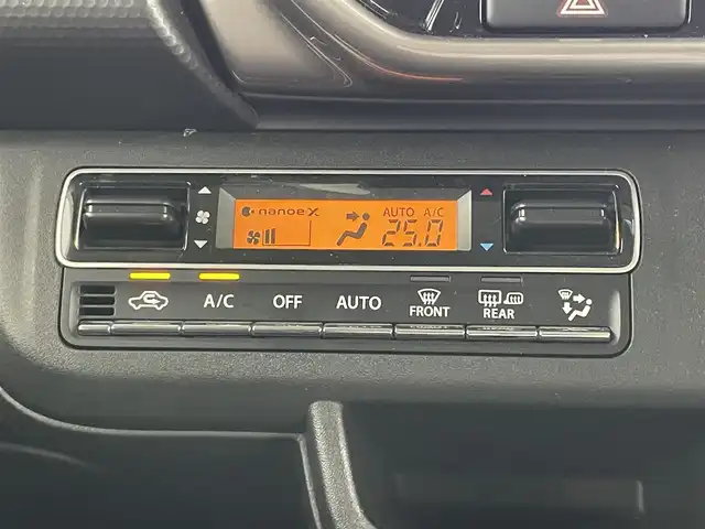 スズキ ハスラー Jスタイル Ⅱ 岡山県 2022(令4)年 1万km フェニックスレッドパール/ソフトベージュメタリック 純正９インチナビ/（CD/DVD/BT/USB/Carplay/フルセグ）/全方位カメラ/追従型クルーズコントロール/シートヒーター（運転席・助手席）/ＬＥＤヘッドライト/オートライト/オートハイビーム/LEDフォグランプ/ドライブレコーダー（前・後）/コーナーセンサー（後）/ルーフレール/純正フロアマット/純正15インチAW/踏み間違い防止/TVキャンセラー/ISOFIX/ステアリングスイッチ/チルトステアリング/シートリフター/シートバックテーブル/ウインカーミラー/ドアバイザー/取扱説明書/スマートキー×2