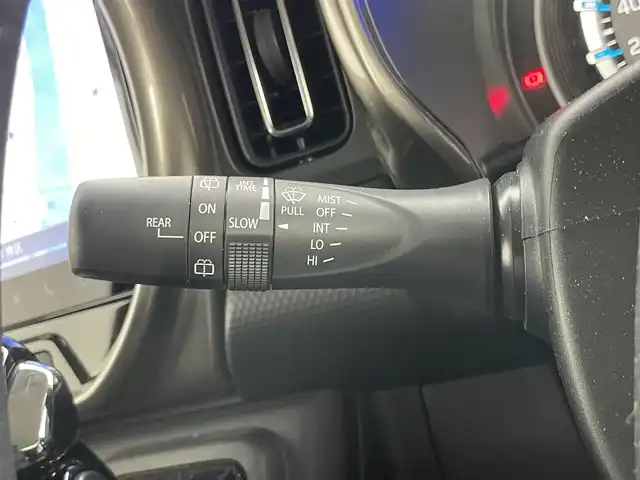 スズキ ハスラー Jスタイル Ⅱ 岡山県 2022(令4)年 1万km フェニックスレッドパール/ソフトベージュメタリック 純正９インチナビ/（CD/DVD/BT/USB/Carplay/フルセグ）/全方位カメラ/追従型クルーズコントロール/シートヒーター（運転席・助手席）/ＬＥＤヘッドライト/オートライト/オートハイビーム/LEDフォグランプ/ドライブレコーダー（前・後）/コーナーセンサー（後）/ルーフレール/純正フロアマット/純正15インチAW/踏み間違い防止/TVキャンセラー/ISOFIX/ステアリングスイッチ/チルトステアリング/シートリフター/シートバックテーブル/ウインカーミラー/ドアバイザー/取扱説明書/スマートキー×2