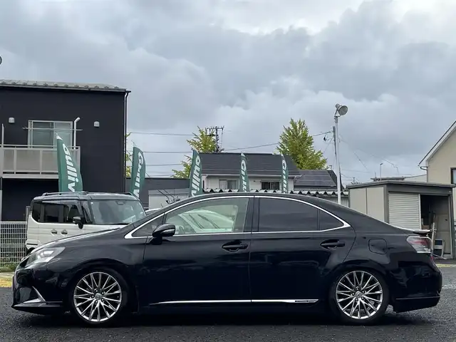 レクサス ＨＳ 250h バージョンI 宮城県 2013(平25)年 13.1万km ブラック /サンルーフ//赤レザーシート//純正HDDナビ//CD/DVD/BT/MSV/フルセグテレビ//シートヒーター/エアーシート//前席ポジションメモリー//クルーズコントロール//ビルトインETC//電動リアシェード//TEIN車高調//社外ドライブレコーダー前方//スマートキーx2/カードキー//純正18インチアルミホイール//社外17インチアルミスタッドレスタイヤ積込/(215/55R17)