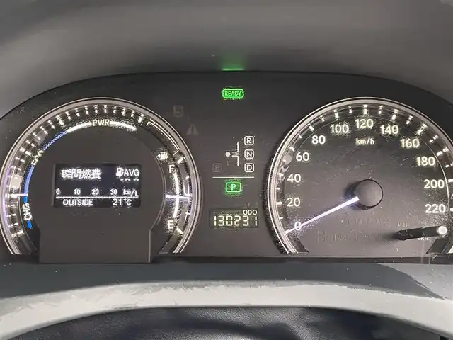 レクサス ＨＳ 250h バージョンI 宮城県 2013(平25)年 13.1万km ブラック /サンルーフ//赤レザーシート//純正HDDナビ//CD/DVD/BT/MSV/フルセグテレビ//シートヒーター/エアーシート//前席ポジションメモリー//クルーズコントロール//ビルトインETC//電動リアシェード//TEIN車高調//社外ドライブレコーダー前方//スマートキーx2/カードキー//純正18インチアルミホイール//社外17インチアルミスタッドレスタイヤ積込/(215/55R17)