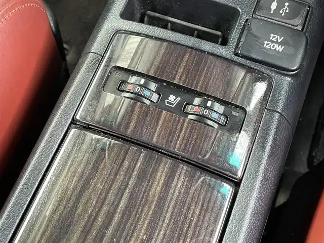 レクサス ＨＳ 250h バージョンI 宮城県 2013(平25)年 13.1万km ブラック /サンルーフ//赤レザーシート//純正HDDナビ//CD/DVD/BT/MSV/フルセグテレビ//シートヒーター/エアーシート//前席ポジションメモリー//クルーズコントロール//ビルトインETC//電動リアシェード//TEIN車高調//社外ドライブレコーダー前方//スマートキーx2/カードキー//純正18インチアルミホイール//社外17インチアルミスタッドレスタイヤ積込/(215/55R17)