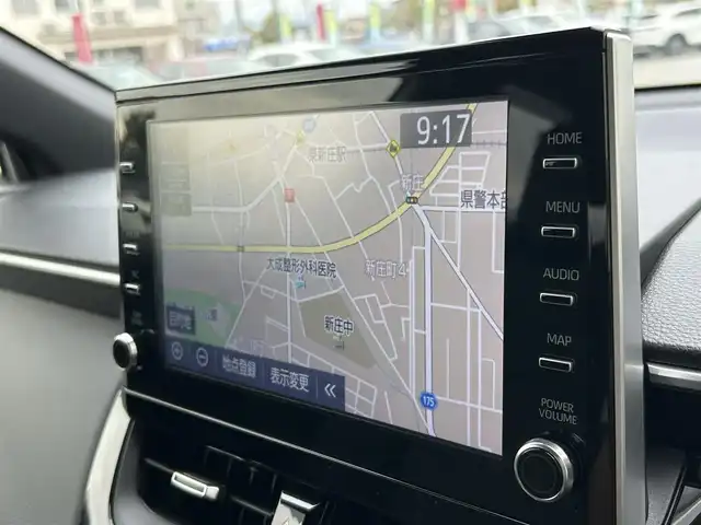 トヨタ カローラ クロス Z 富山県 2023(令5)年 1.2万km プラチナホワイトパールマイカ 衝突軽減システム/純正9型ナビ/全方位カメラ/レーダークルーズコントロール/シートヒーター/Bluetooth/バックカメラ/電動リアゲート/パワーシート/コーナーセンサー/純正アルミホイール/ETC2.0/ブラインドスポットモニター/LEDヘッドライト/オートマチックハイビーム/ドライブレコーダー/ステアリングスイッチ/スマートキー/プッシュスタート