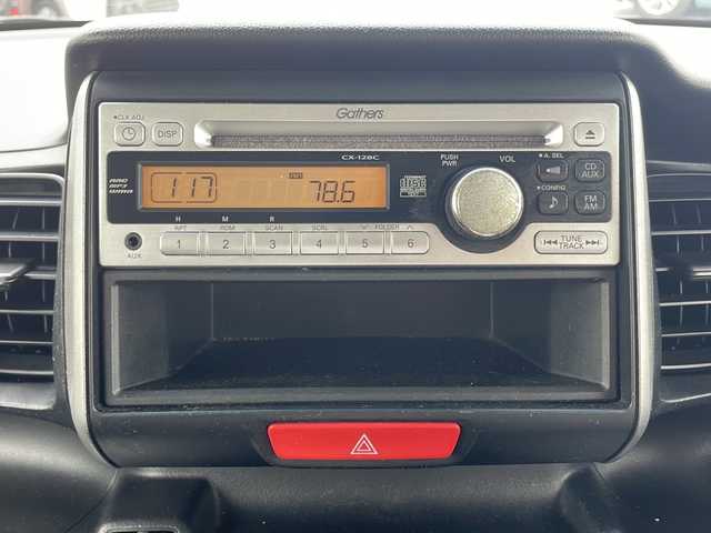 ホンダ Ｎ ＢＯＸ G Lパッケージ 沖縄県 2014(平26)年 6.9万km スマートブラック 片側パワースライドドア/ETC/CDオーディオ/純正アルミ/ウィンカードアミラー