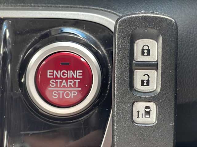 ホンダ Ｎ ＢＯＸ G Lパッケージ 沖縄県 2014(平26)年 6.9万km スマートブラック 片側パワースライドドア/ETC/CDオーディオ/純正アルミ/ウィンカードアミラー