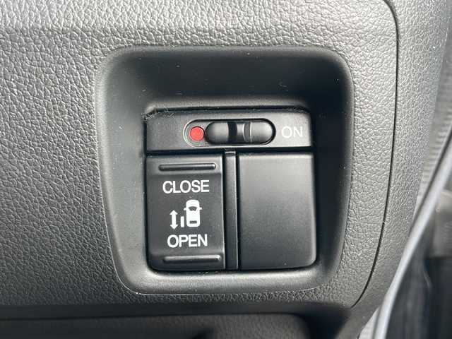 ホンダ Ｎ ＢＯＸ G Lパッケージ 沖縄県 2014(平26)年 6.9万km スマートブラック 片側パワースライドドア/ETC/CDオーディオ/純正アルミ/ウィンカードアミラー