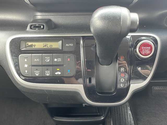 ホンダ Ｎ ＢＯＸ G Lパッケージ 沖縄県 2014(平26)年 6.9万km スマートブラック 片側パワースライドドア/ETC/CDオーディオ/純正アルミ/ウィンカードアミラー