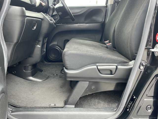 ホンダ Ｎ ＢＯＸ G Lパッケージ 沖縄県 2014(平26)年 6.9万km スマートブラック 片側パワースライドドア/ETC/CDオーディオ/純正アルミ/ウィンカードアミラー