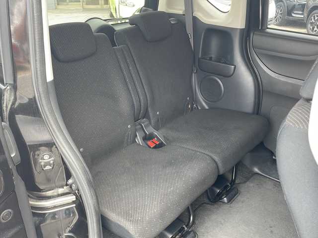 ホンダ Ｎ ＢＯＸ G Lパッケージ 沖縄県 2014(平26)年 6.9万km スマートブラック 片側パワースライドドア/ETC/CDオーディオ/純正アルミ/ウィンカードアミラー