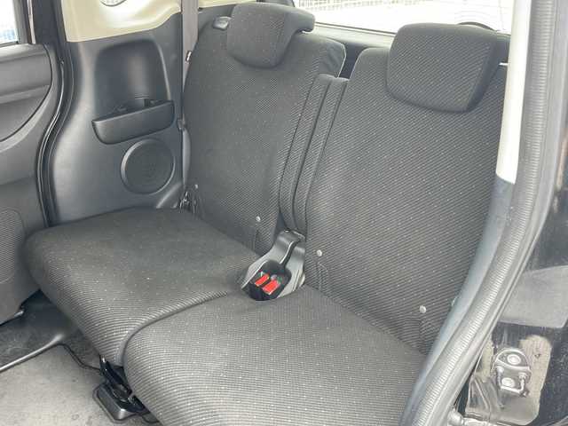 ホンダ Ｎ ＢＯＸ G Lパッケージ 沖縄県 2014(平26)年 6.9万km スマートブラック 片側パワースライドドア/ETC/CDオーディオ/純正アルミ/ウィンカードアミラー