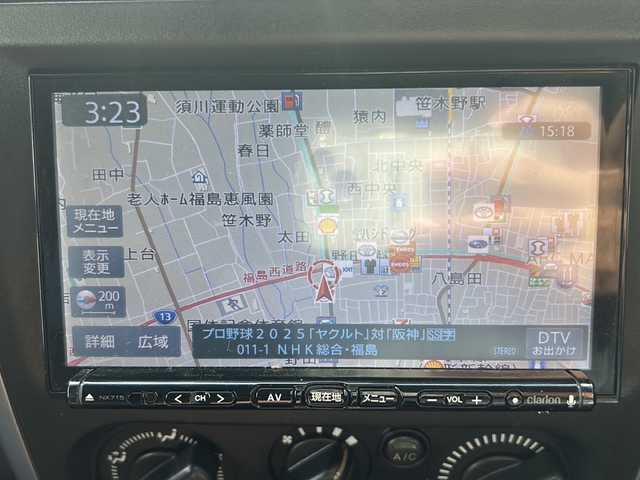 スズキ ジムニー XG 福島県 2015(平27)年 10万km スペリアホワイト ４ＷＤ/社外ＨＤＤナビ＆フルセグＴＶ/（ＤＶＤ＆ＢＴ＆ＣＤ＆ＭＳＶ）/バックカメラ/ＥＴＣ/純正１６inアルミホイール/ＬＥＤライト/キーレス/Ｗエアバッグ/横滑り防止装置/ＡＢＳ/ドアバイザー/フロアマット