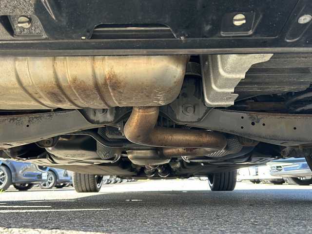 アウディ ＲＳＱ３ 福島県 2014(平26)年 12.4万km パール ＢＯＳＥプレミアムサウンド　ナビ　バックＣ　ＢＳＭ　専用電動レザーシート　パドルシフト　シートヒーター　ＧＰＳレーダー　専用スポーツステアリング　電動パーキングブレーキ　コーナーセンサー　スペアキー