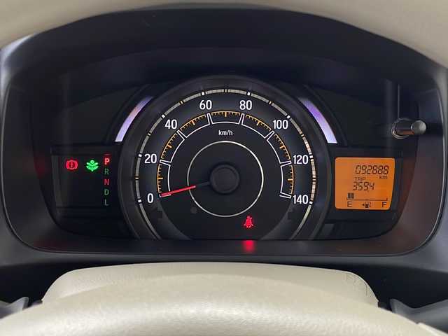ホンダ Ｎ ＷＧＮ C 新潟県 2016(平28)年 9.3万km スマートブラック ワンオーナー/4WD/純正SDナビ（VXM-164VFi）/・AM/FM/CD/DVD/Bluetooth/ワンセグ/USB/スペアキー/純正フロアマット/前席シートヒーター/ハロゲンヘッドライト/社外14インチAW冬タイヤ積載/ABS/横滑り防止機能/アイドリングストップ