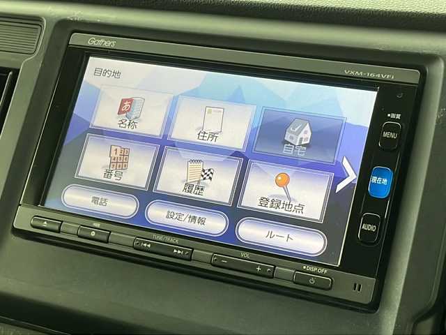 ホンダ Ｎ ＷＧＮ C 新潟県 2016(平28)年 9.3万km スマートブラック ワンオーナー/4WD/純正SDナビ（VXM-164VFi）/・AM/FM/CD/DVD/Bluetooth/ワンセグ/USB/スペアキー/純正フロアマット/前席シートヒーター/ハロゲンヘッドライト/社外14インチAW冬タイヤ積載/ABS/横滑り防止機能/アイドリングストップ