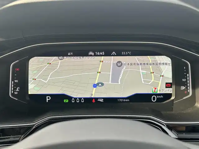 フォルクスワーゲン ＶＷ ポロ TSI Rライン 福島県 2022(令4)年 1.7万km リーフブルーメタリック 純正ナビゲーション/【BT】/リビューカメラ/ビルトインETC/ドライブレコーダー/レーンキープアシストシステム（Lane Assist）/プリクラッシュブレーキシステム（Front Assist）/ドライバー疲労検知システム/（Fatigue Detection System）/パークディスタンスコントロール（フロント・リア）/レーンチェンジアシスト/同一車線内全車速運転支援システム/駐車支援システム/プロアクティブオキュパントプロテクション/ブラインドスポットモニター/ステアリングリモコン/LEDオートライト/LEDフォグランプ/置くだけ充電/純正フロアマット