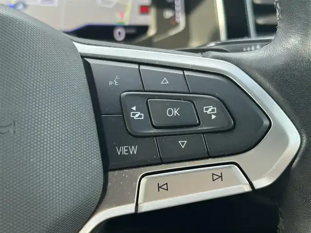 フォルクスワーゲン ＶＷ ポロ TSI Rライン 福島県 2022(令4)年 1.7万km リーフブルーメタリック 純正ナビゲーション/【BT】/リビューカメラ/ビルトインETC/ドライブレコーダー/レーンキープアシストシステム（Lane Assist）/プリクラッシュブレーキシステム（Front Assist）/ドライバー疲労検知システム/（Fatigue Detection System）/パークディスタンスコントロール（フロント・リア）/レーンチェンジアシスト/同一車線内全車速運転支援システム/駐車支援システム/プロアクティブオキュパントプロテクション/ブラインドスポットモニター/ステアリングリモコン/LEDオートライト/LEDフォグランプ/置くだけ充電/純正フロアマット