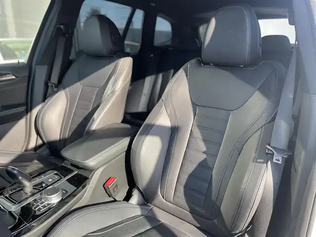 ＢＭＷ Ｘ３ xDrive20d Mスポーツ 千葉県 2021(令3)年 3万km アルピンホワイトⅢ ハイラインパッケージ/パノラマサンルーフ/ブラックレザーシート/パワーシート/シートヒーター/ヘッドアップディスプレイ/パワーバックドア/純正HDDナビ/360°カメラ/地デジ/純正19インチAW/ワイヤレス充電/アクティブクルーズコントロール