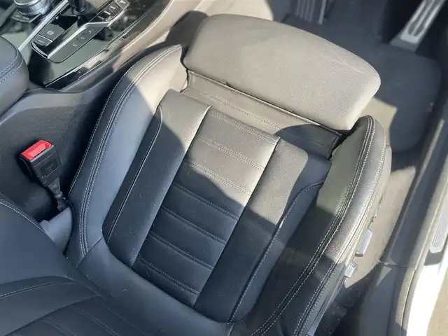 ＢＭＷ Ｘ３ xDrive20d Mスポーツ 千葉県 2021(令3)年 3万km アルピンホワイトⅢ ハイラインパッケージ/パノラマサンルーフ/ブラックレザーシート/パワーシート/シートヒーター/ヘッドアップディスプレイ/パワーバックドア/純正HDDナビ/360°カメラ/地デジ/純正19インチAW/ワイヤレス充電/アクティブクルーズコントロール