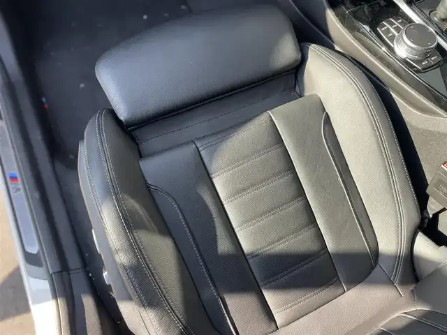 ＢＭＷ Ｘ３ xDrive20d Mスポーツ 千葉県 2021(令3)年 3万km アルピンホワイトⅢ ハイラインパッケージ/パノラマサンルーフ/ブラックレザーシート/パワーシート/シートヒーター/ヘッドアップディスプレイ/パワーバックドア/純正HDDナビ/360°カメラ/地デジ/純正19インチAW/ワイヤレス充電/アクティブクルーズコントロール