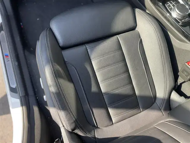 ＢＭＷ Ｘ３ xDrive20d Mスポーツ 千葉県 2021(令3)年 3万km アルピンホワイトⅢ ハイラインパッケージ/パノラマサンルーフ/ブラックレザーシート/パワーシート/シートヒーター/ヘッドアップディスプレイ/パワーバックドア/純正HDDナビ/360°カメラ/地デジ/純正19インチAW/ワイヤレス充電/アクティブクルーズコントロール