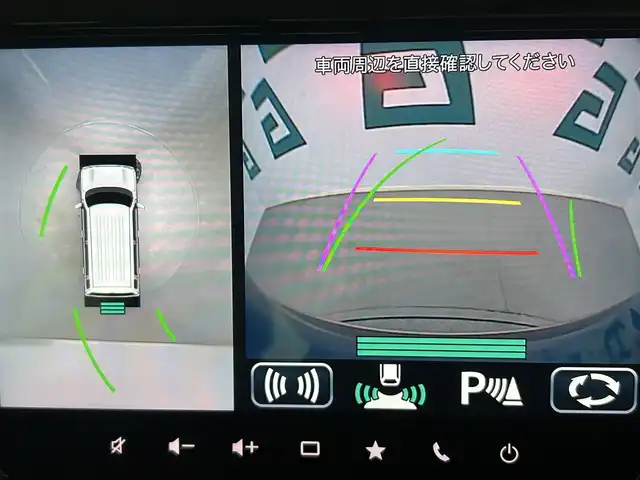 スズキ ハスラー Jスタイル 鹿児島県 2021(令3)年 3.9万km デニムブルー ガンメタリック 2トーン 禁煙車　/全方位カメラ　/スズキセーフティサポート/・衝突被害軽減ブレーキ/・車線逸脱警報/・車線逸脱抑制機能/・オートマチックハイビーム/後方コーナーセンサー/純正9インチナビ/・フルセグＴＶ/・Bluetooth/・AppleCarPlay/・AndroidAuto/前席シートヒーター　/純正アルミホイール　/純正フロアマット　/ＥＴＣ　/スマートキー